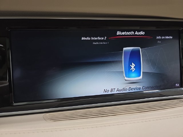 Used 2015  Mercedes-Benz S 550 image 21
