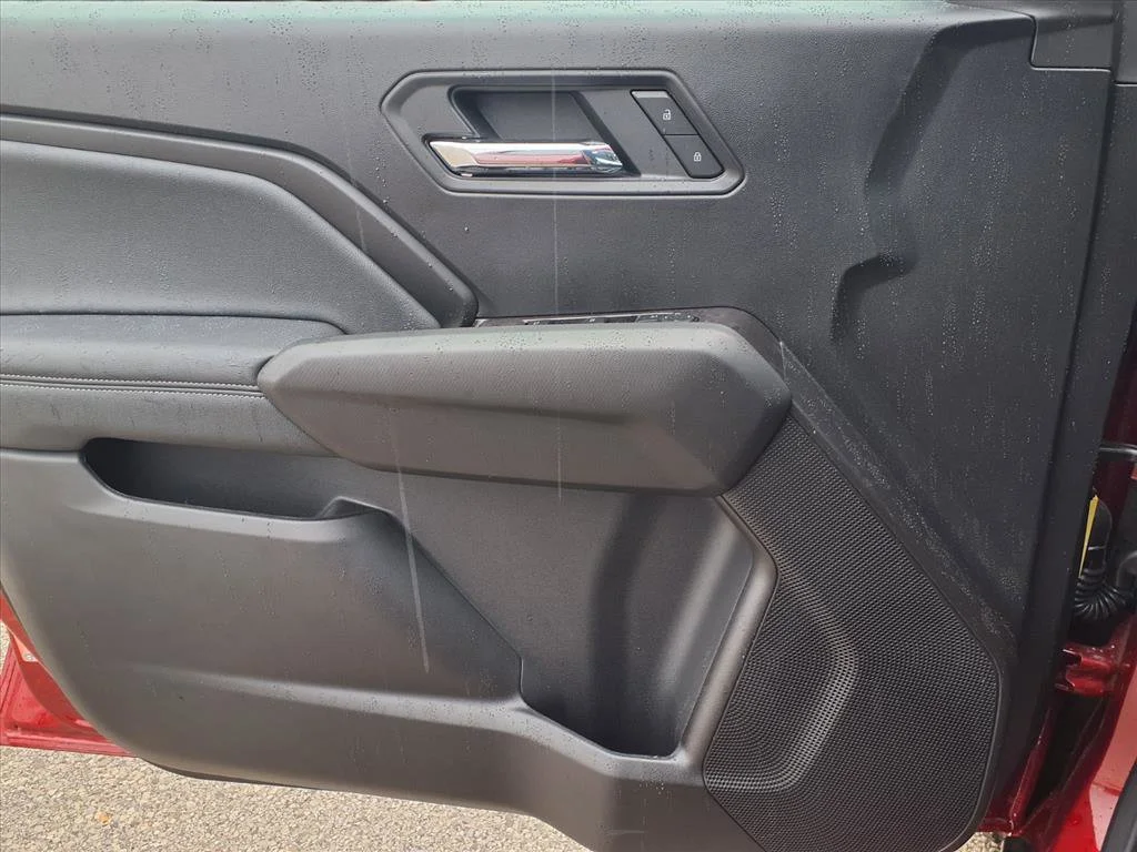 2026 GMC Canyon Elevation - Photo 12