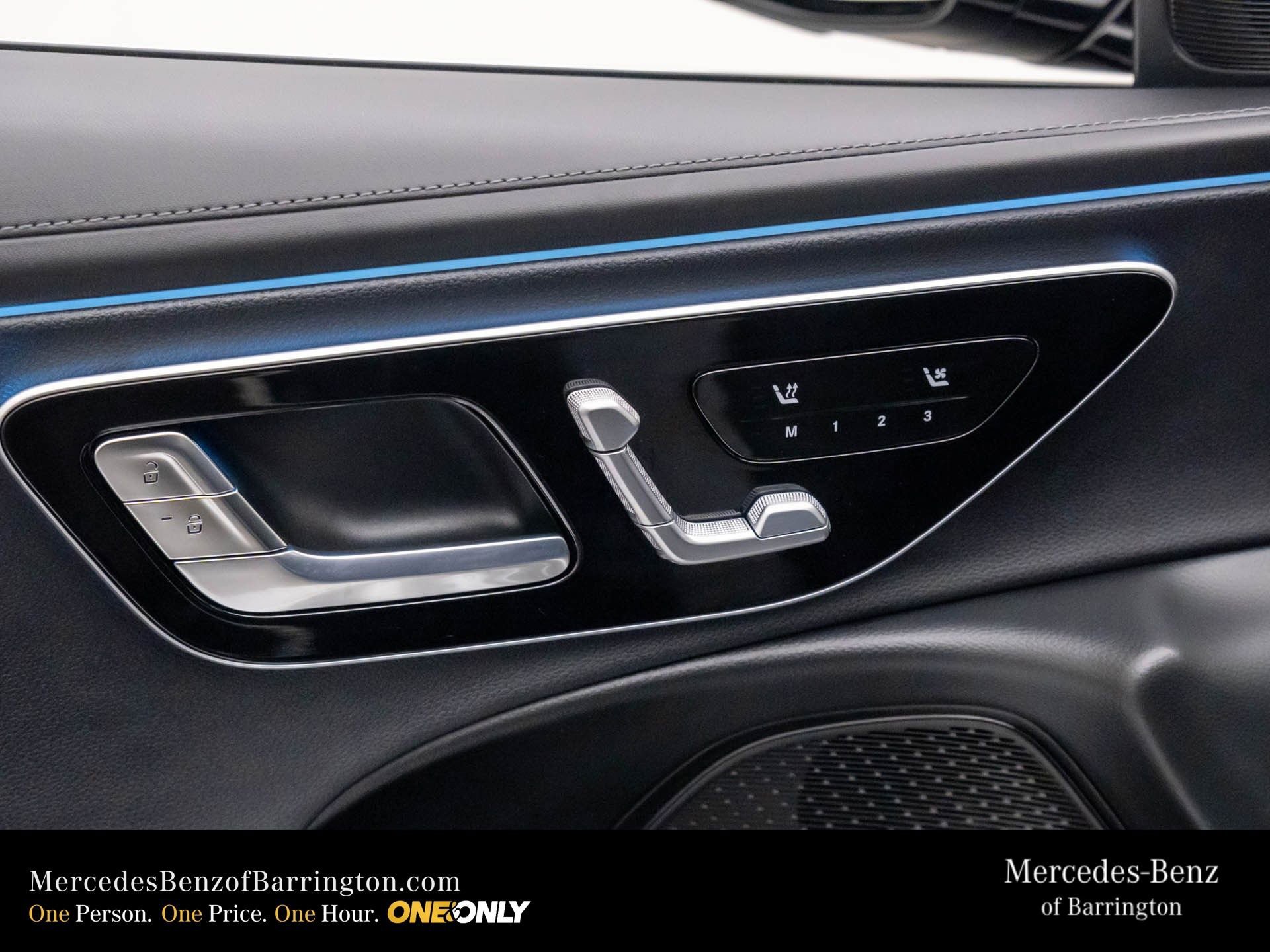 New 2026 Black Mercedes-Benz E 350 image 58