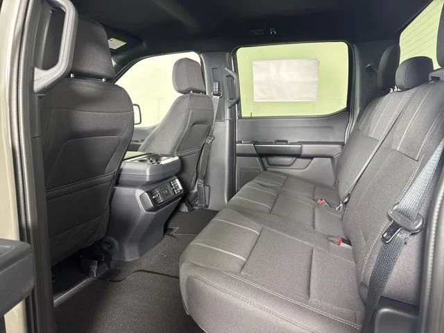 New 2026 Avalanche Ford STX image 12