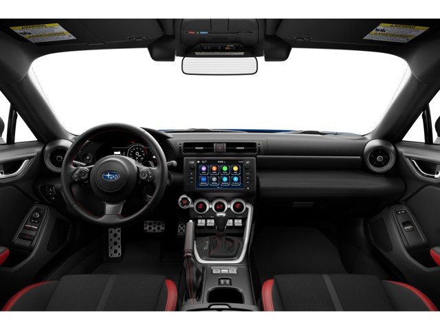 2025 Subaru BRZ Limited - Photo 18