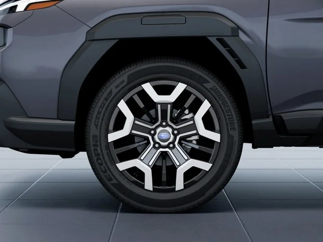 New 2026 MAGNETITE GRAY METALLIC Subaru Touring XT image 9