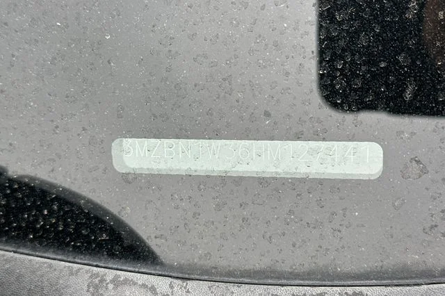 Used 2017 Silver Mazda Grand Touring image 4