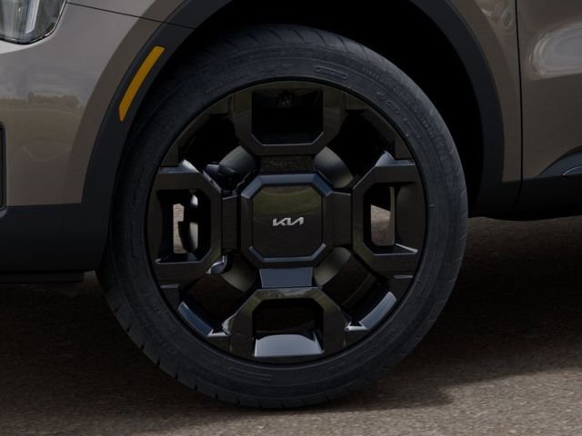 New 2026 Brown Kia X-Line EX image 10