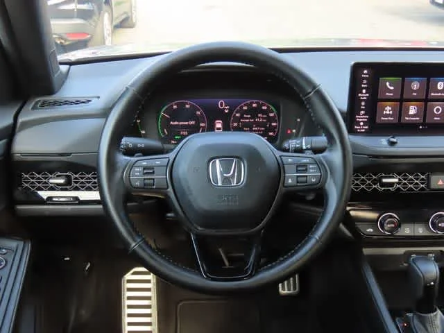 2023 Honda Accord Hybrid Sport - Photo 17