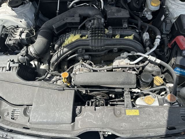 Used 2019 White Subaru 2.0i Premium image 20