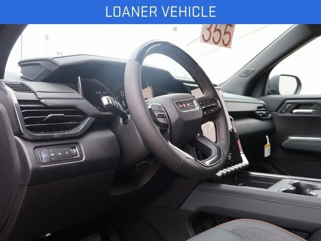 2026 GMC Acadia AT4 - Photo 21