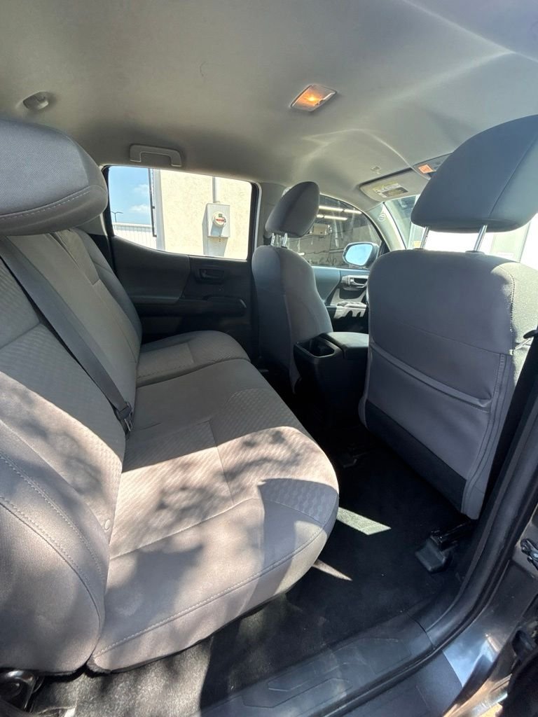 Used 2023 Gray Toyota SR image 23