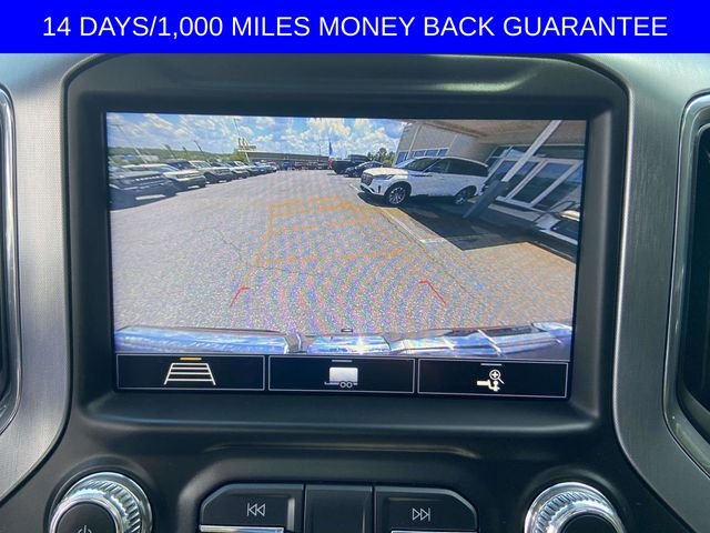 Certified Used 2020 Onyx Black GMC SLT image 18