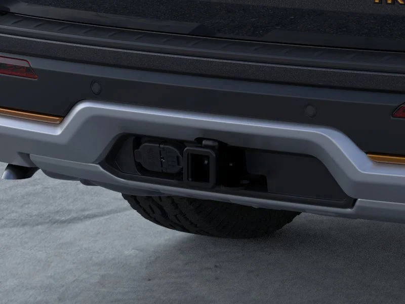New 2026 Black Ford Tremor image 23
