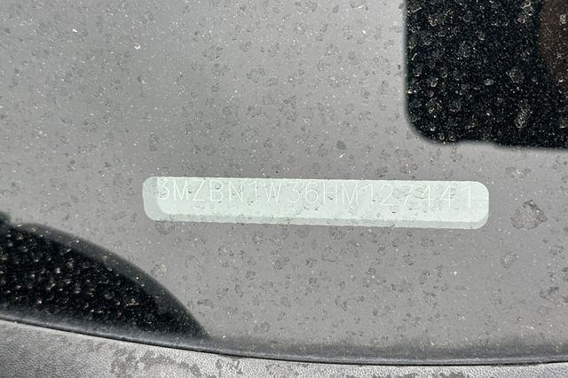Used 2017 Silver Mazda Grand Touring image 4