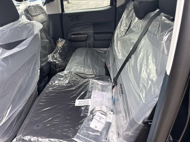 New 2026 Shadow Black Ford Lariat® image 7