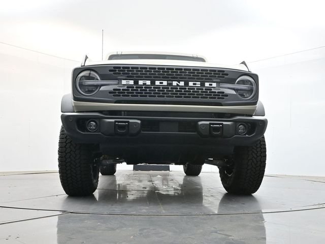 New 2026 Desert Sand Ford Badlands® image 43