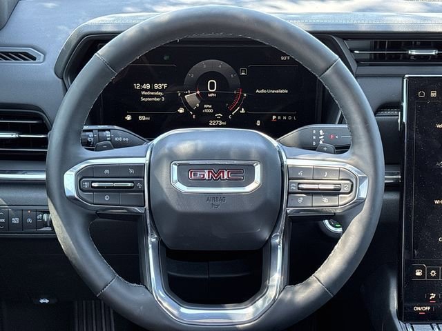 2026 GMC Terrain Elevation - Photo 11