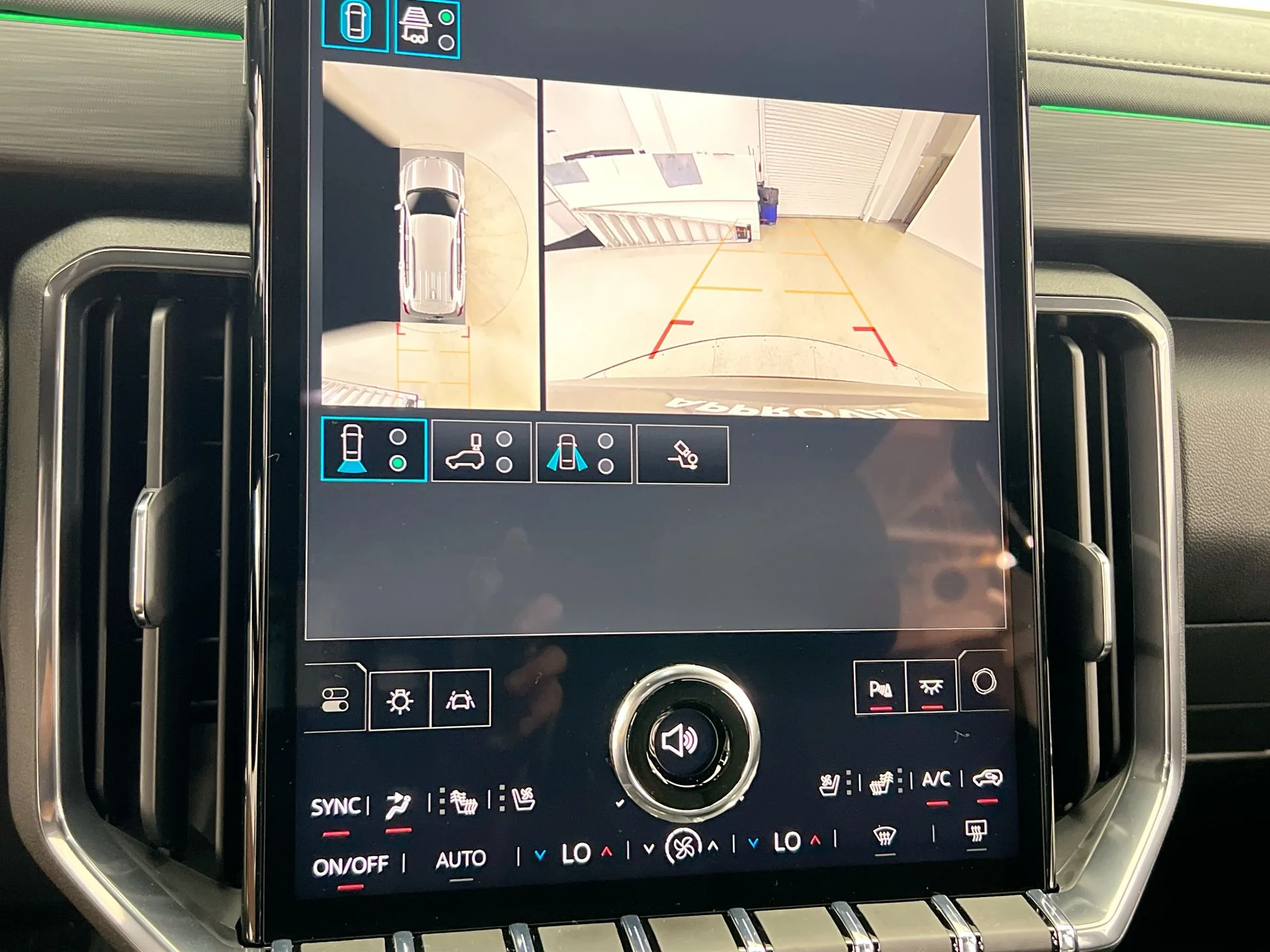 2026 GMC Acadia AT4 - Photo 71