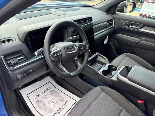 2026 GMC Terrain Elevation - Photo 20