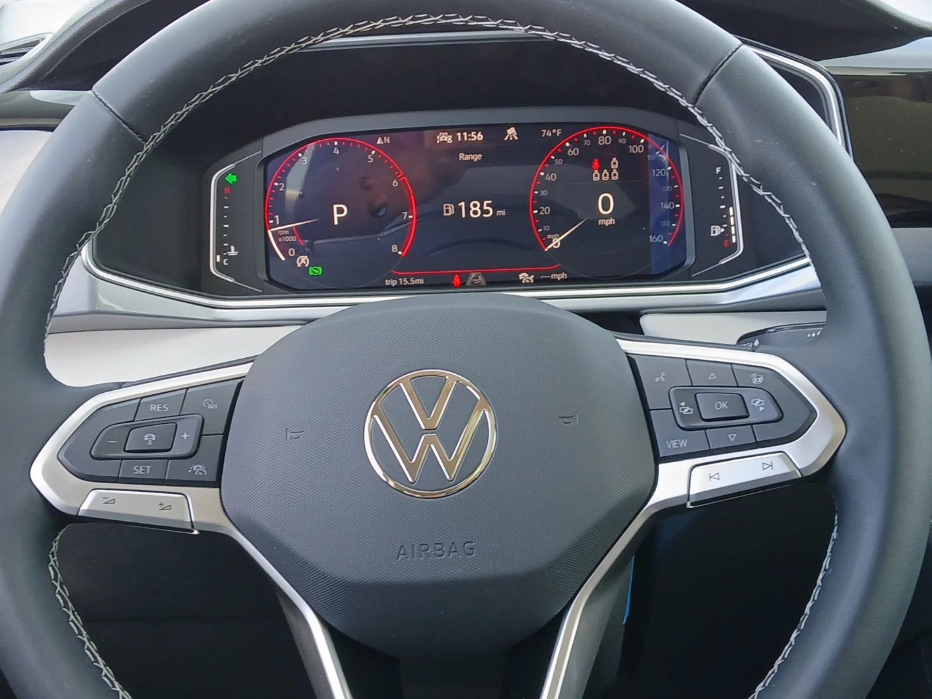 Vehicle thumbnail