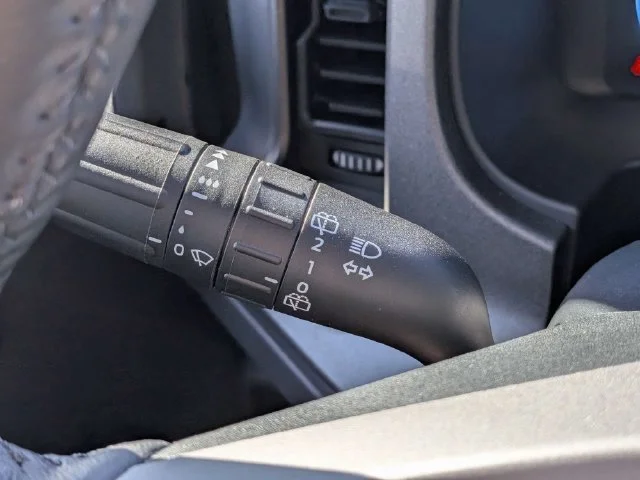Used 2025 Carbonized Gray Ford Badlands image 26