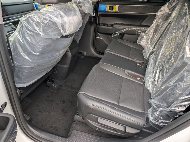 Certified Used 2026 White Hyundai Limited image 25
