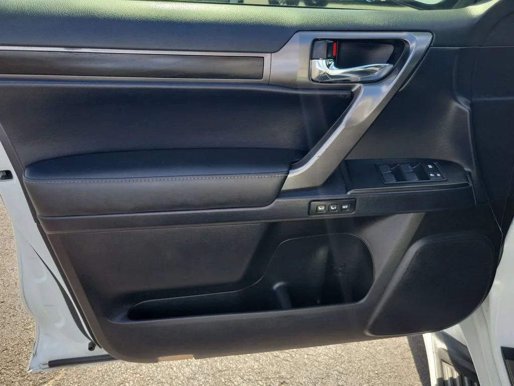 2023 Lexus GX Base - Photo 23