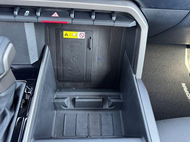 2026 Toyota Tundra SR5 - Photo 54