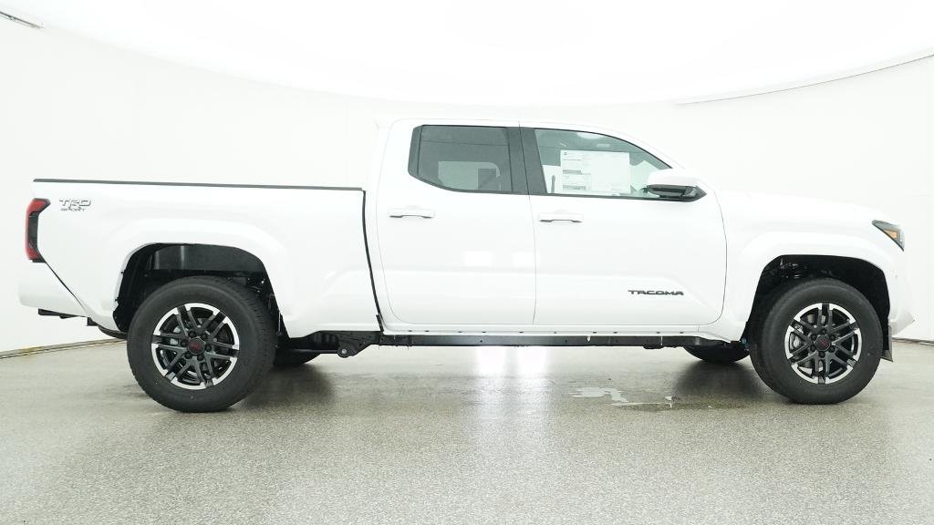 New 2026 Ice Cap Toyota TRD Sport image 13