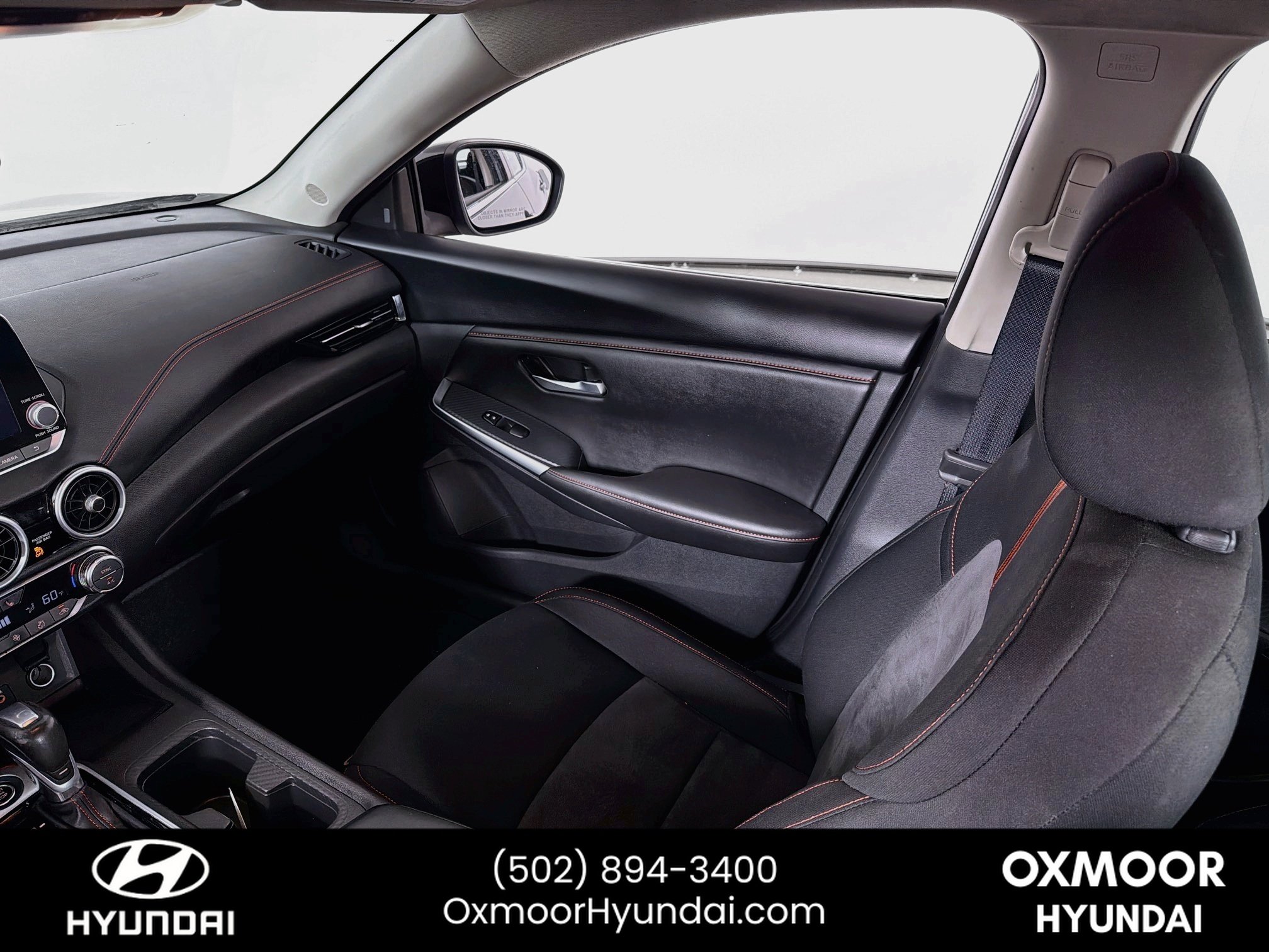 Used 2024 Gun Metallic Nissan SR image 21