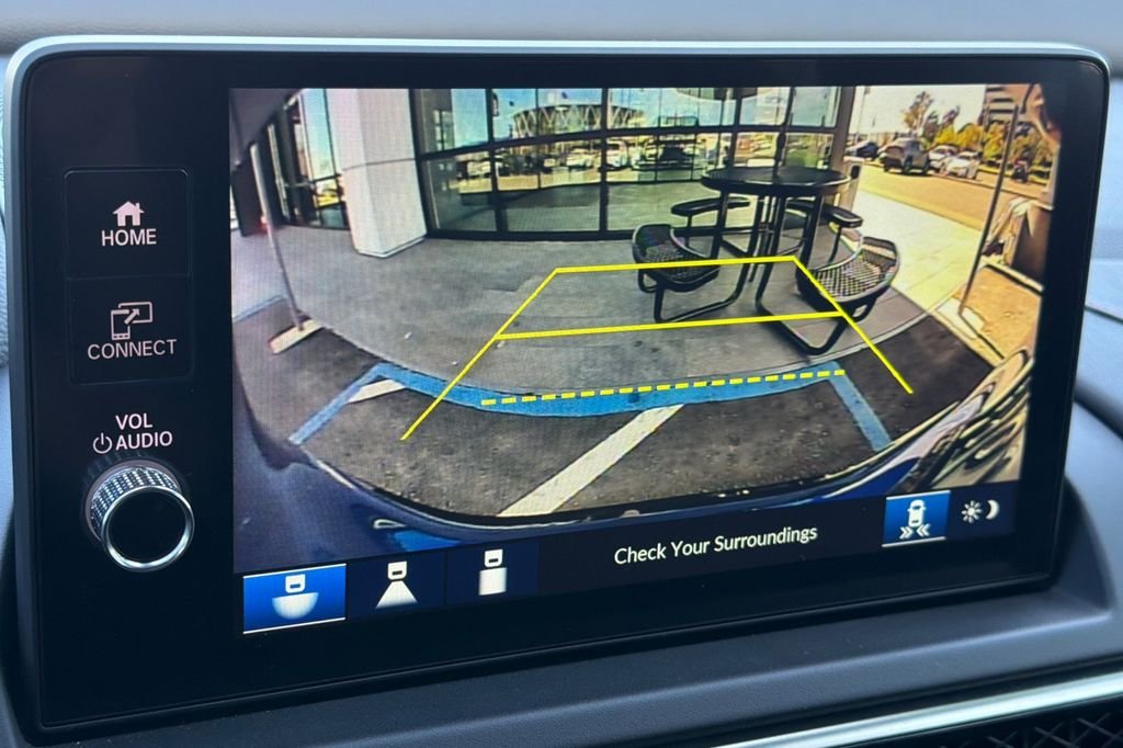 2025 Acura ADX A-Spec Package - Photo 22