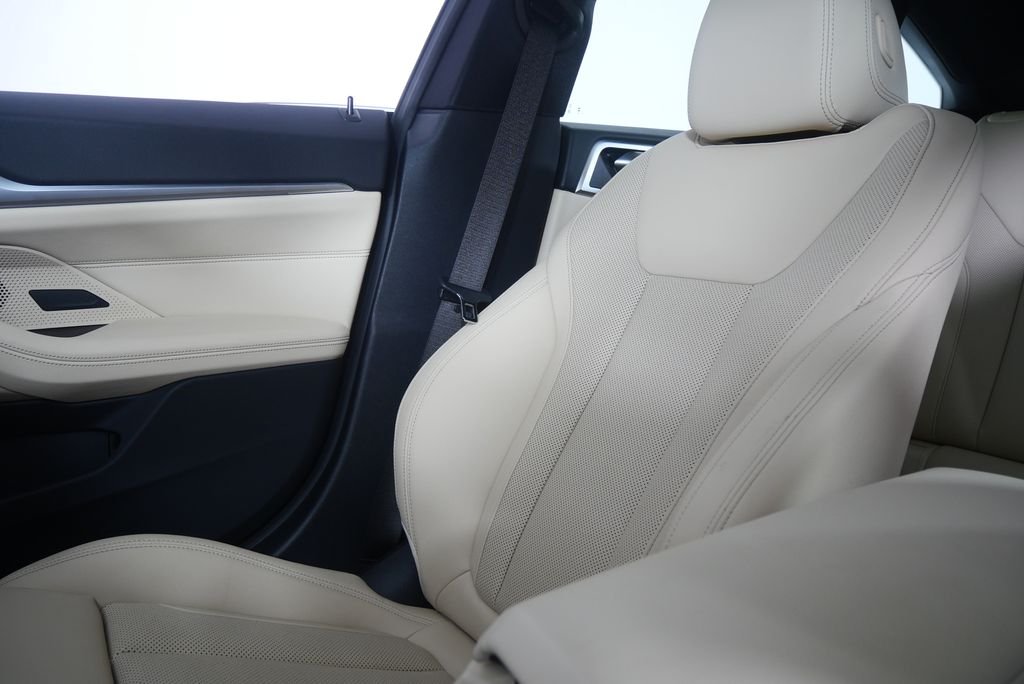 Certified Used 2023 Alpine White BMW eDrive35 image 24