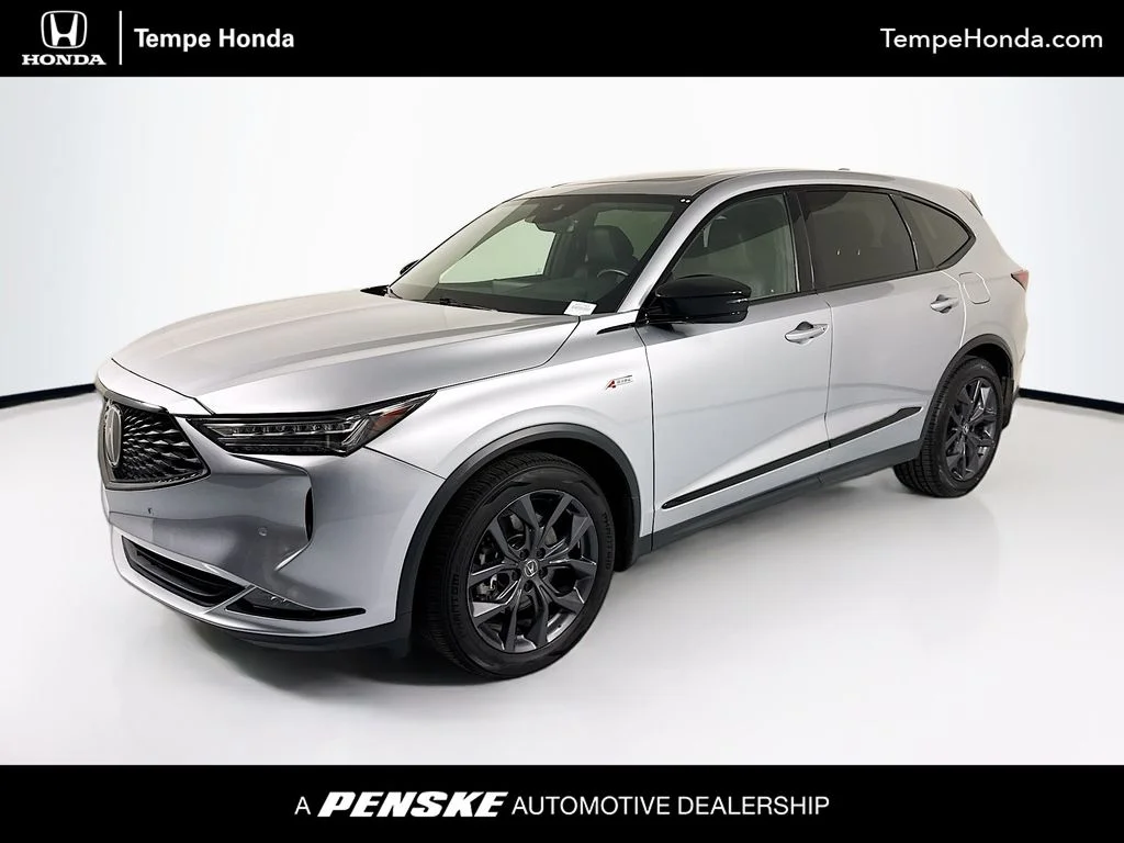 2023 Acura MDX