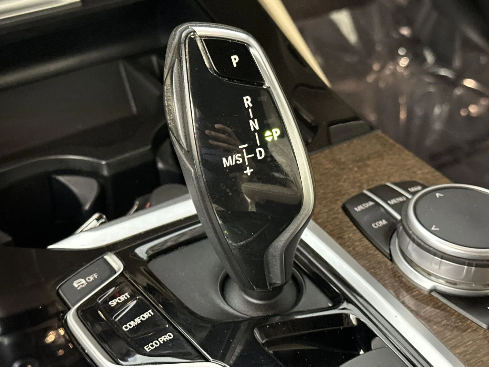 Used 2019 Blue BMW xDrive30i image 19