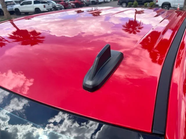 Used 2025 Red Hot Chevrolet Custom image 7