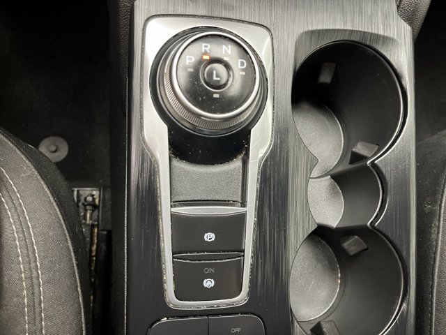 Used 2023 Iconic Silver Metallic Ford Active image 22