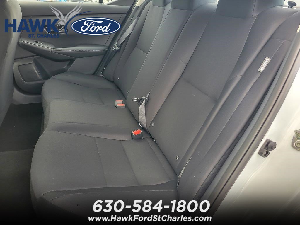 Used 2025 Fresh Powder Nissan S image 9
