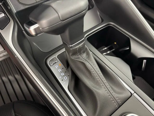 New 2026 Black Kia EX image 30