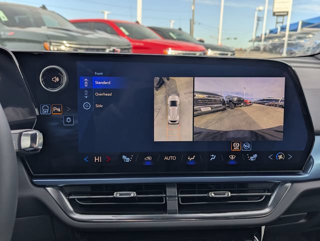 2026 Chevrolet Equinox EV 2LT - Photo 21