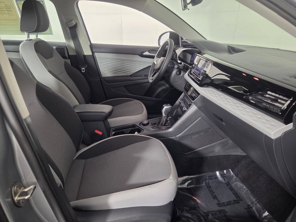 2022 Volkswagen Taos S - Photo 31
