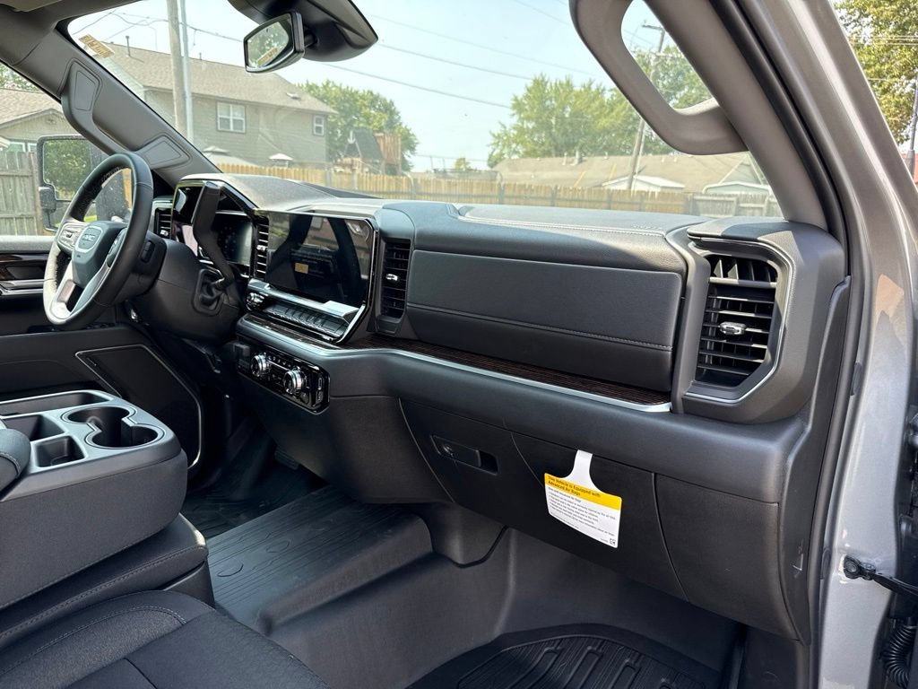 2026 GMC Sierra 3500HD SLE - Photo 21