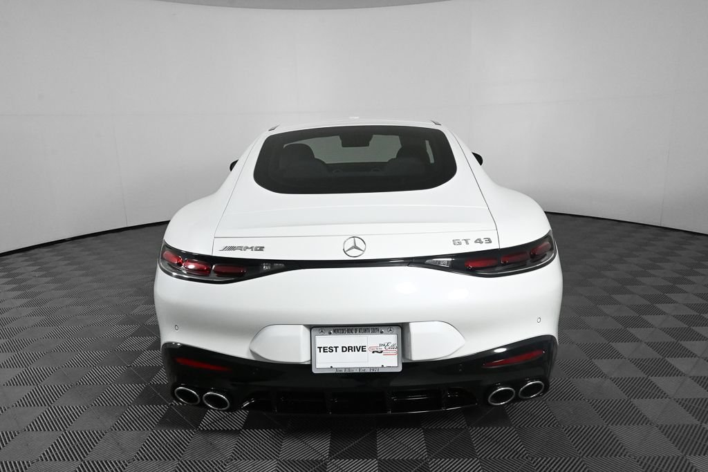 Certified Used 2025  Mercedes-Benz Base image 25