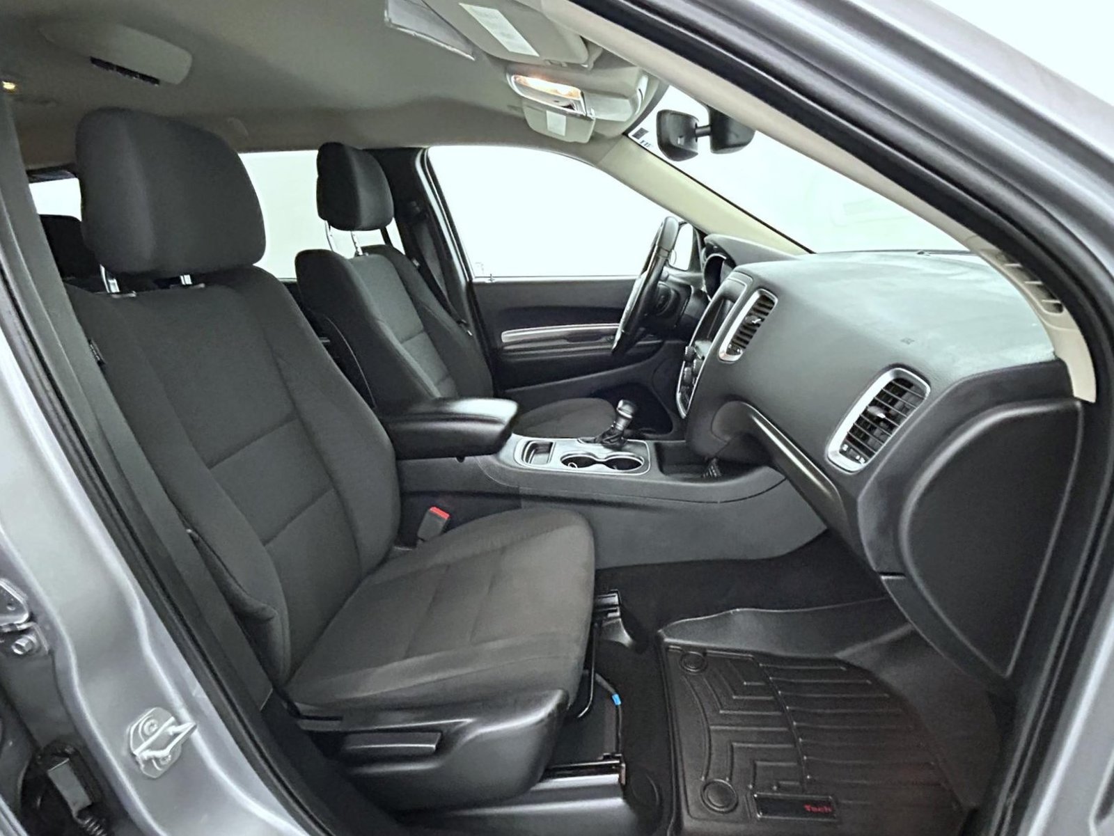 Used 2020 Silver Dodge SXT Plus image 15