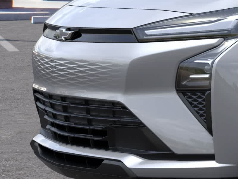 2027 Chevrolet Bolt LT - Photo 13