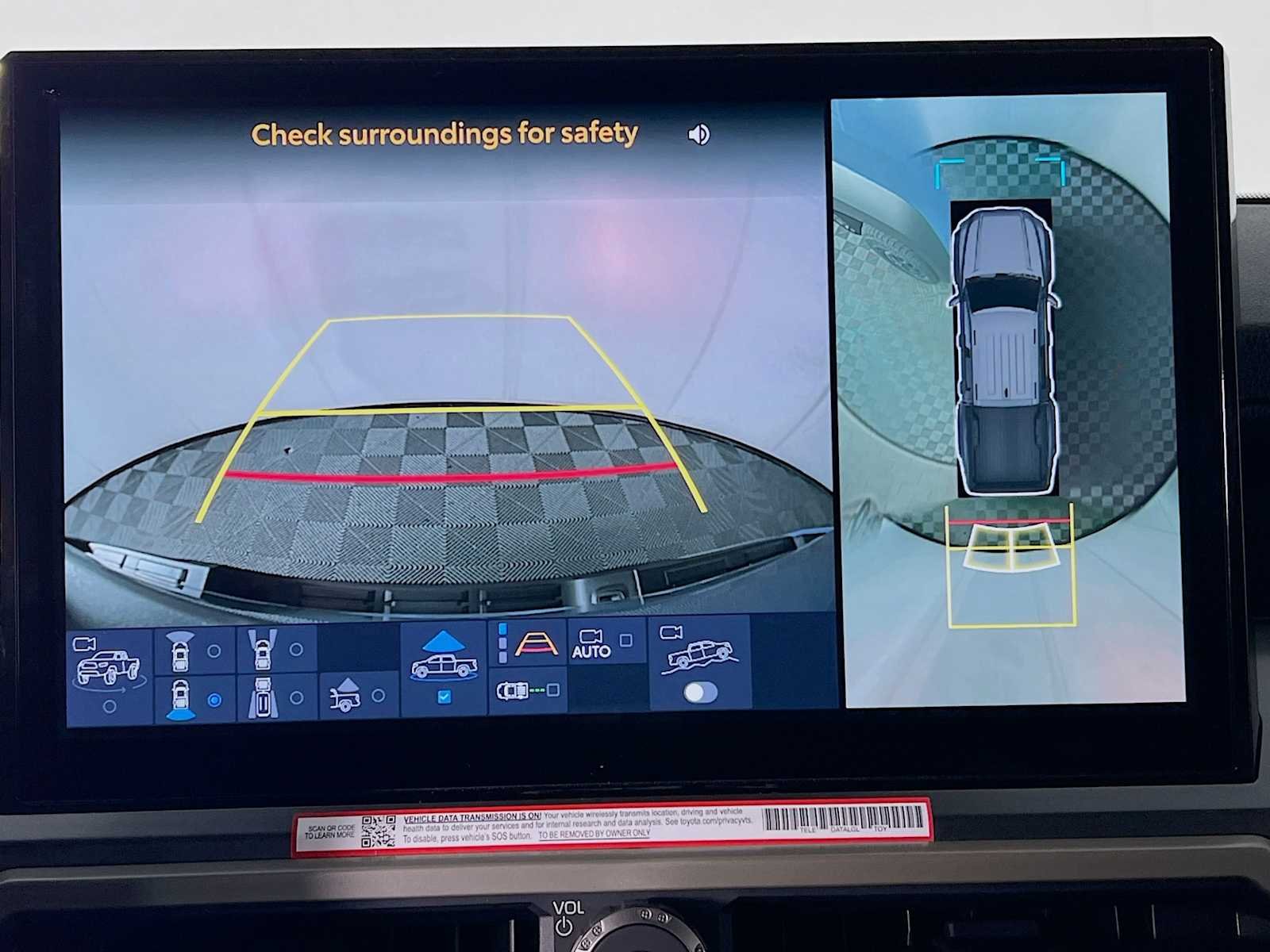 2026 Toyota Tacoma — photo 10