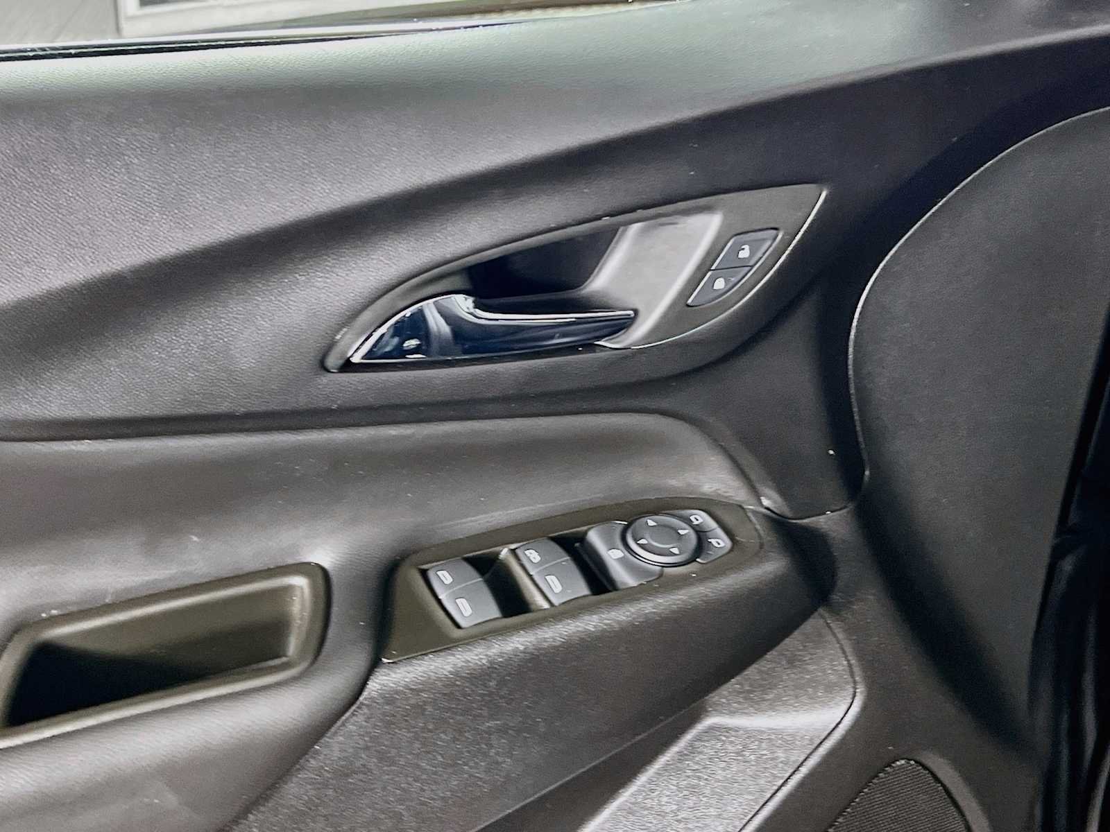 Used 2023 Mosaic Black Metallic Chevrolet LT image 17