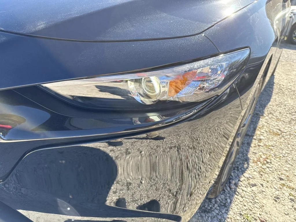 New 2026 Jet Black Mica Mazda 2.5 S Preferred image 10