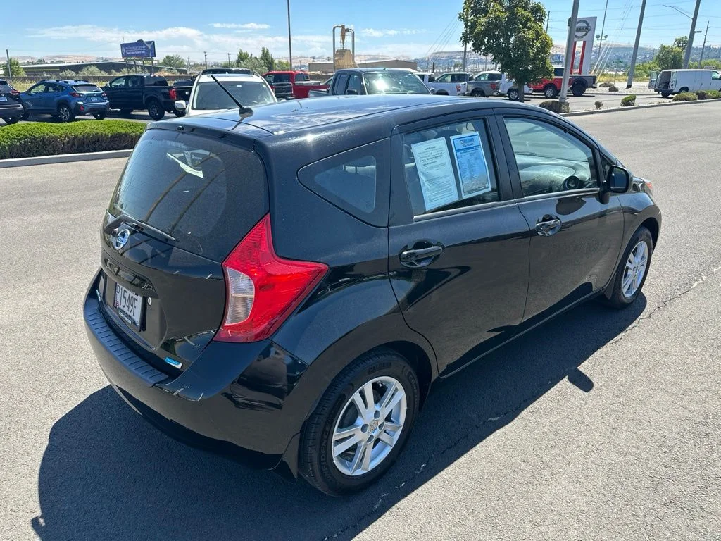 Used 2014 Nissan Versa Note S Plus with VIN 3N1CE2CP2EL394990 for sale in The Dalles, OR