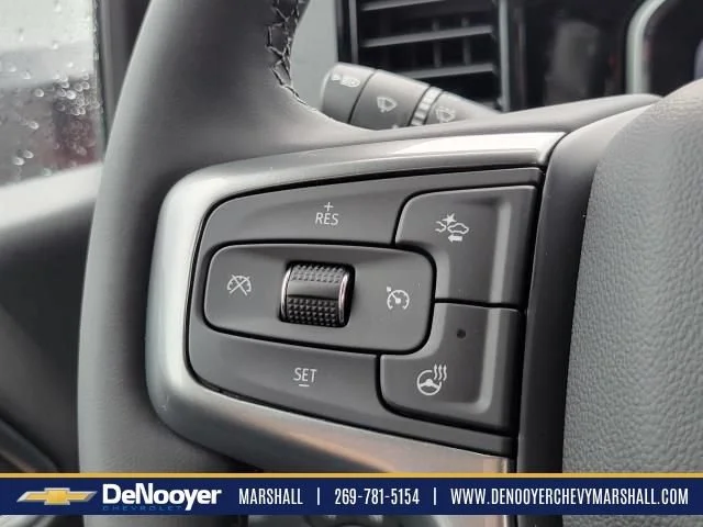 2026 Chevrolet Silverado 2500 HD LT - Photo 18