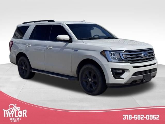 2021 Ford Expedition XLT