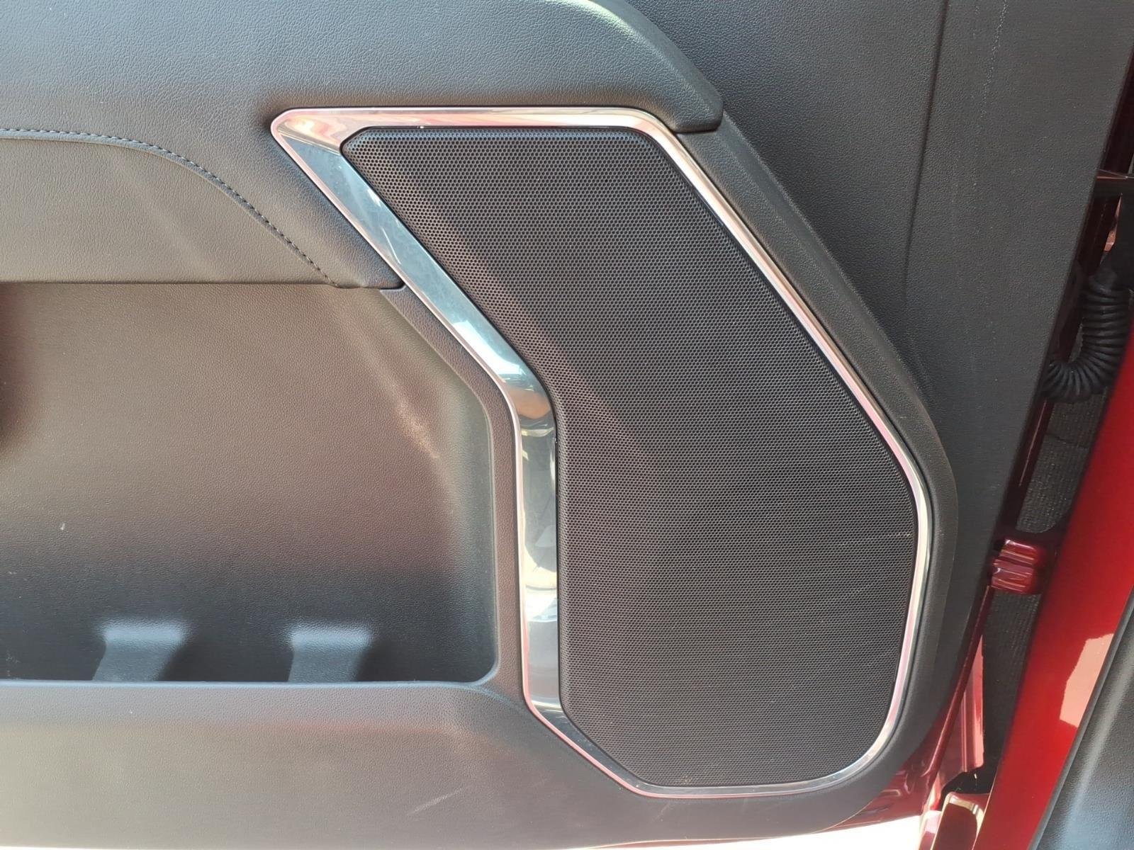 Used 2024  CHEVROLET LT image 6