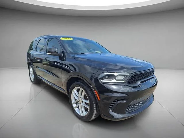 Used 2024 DB Black Clearcoat Dodge GT Plus image 7