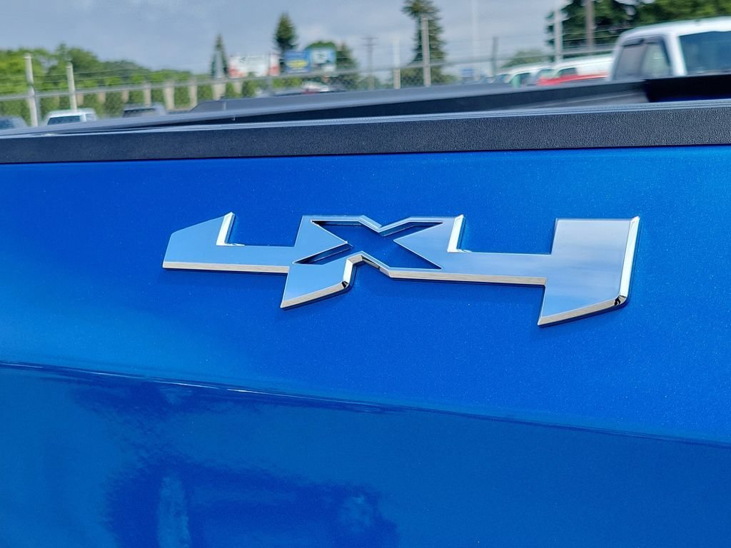 2023 GMC Sierra 1500 Elevation - Photo 6